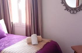 Casa Rural Plaza Zahara Buenas Vistas - Foto 10