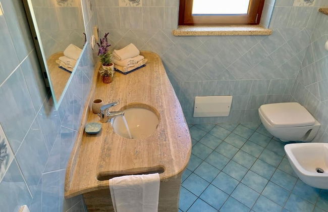 Residence Solaria - 1 - With Mini-pool - Foto 24