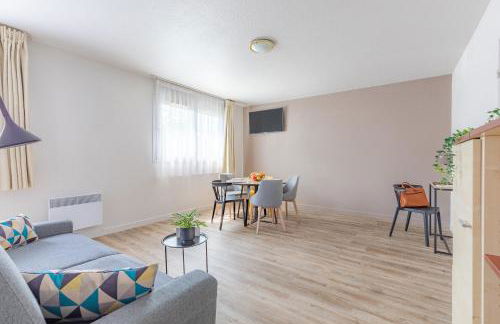 Appart'City Classic Rennes Ouest - Foto 44