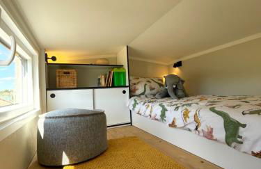 Tiny House Alpakablick - inklusive Alpaka Meet & Greet an bestimmten Terminen - Foto 9