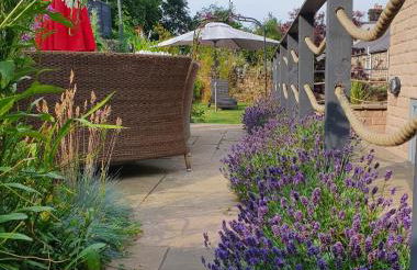 Park House Matlock - Foto 52