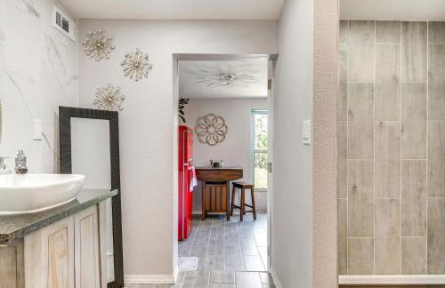 Apt 1 Mi to Riverfront in Titusville with Patio - Foto 20