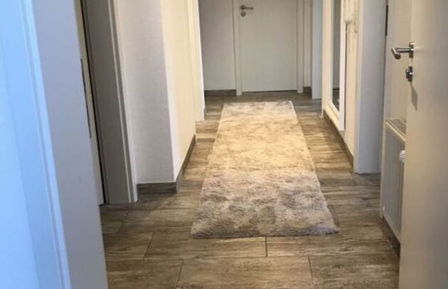 Holiday Apartment Zuckerschnute - Foto 25