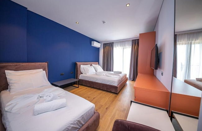 Apart-Hotel Lili2 - Foto 51