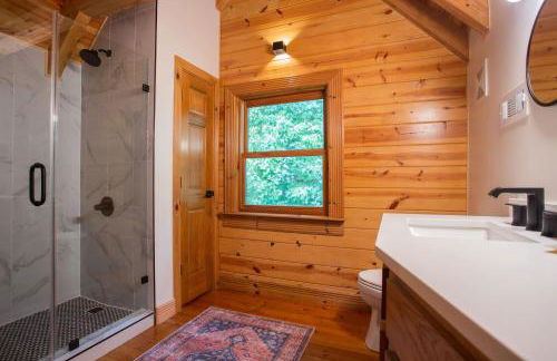 The Ridge: A Modern Cabin - Foto 5