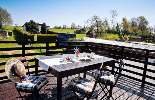 Idyllic Apartment in Bastorf With Balcony - Foto 36