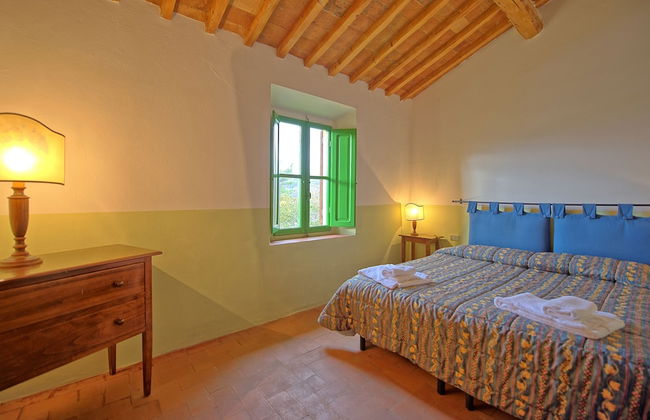 Fattoria i Ciliegi - Photo 20