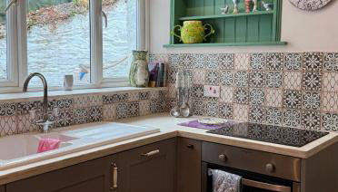 Delightful Georgian terrace house - Foto 5