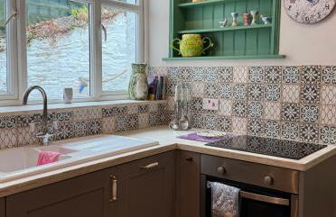 Delightful Georgian terrace house - Photo 5