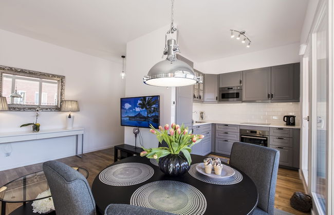 City Break Gdańsk Rajska 8 - Photo 65