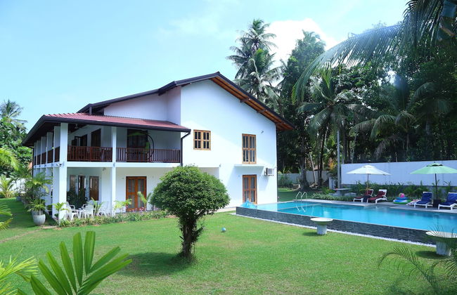 Hikka Resort - Foto 49