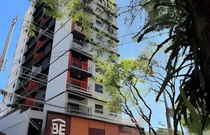 Aptos 1 ou 2 quartos no Centro com Piscina e Academia - Foto 33