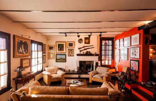 Villa El Jagüel - Foto 10