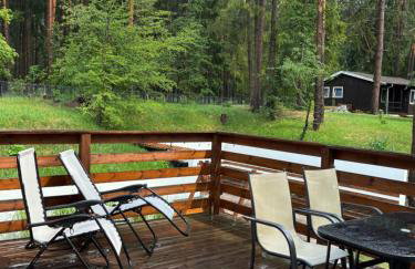 Ostoja Sawica - Foto 27