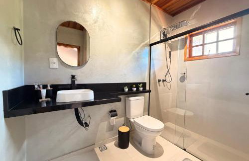 Estúdios Luxo Reserva Baú - Foto 33