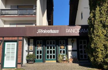 Ferienwohnung Panorama Schwarzwald - Foto 12