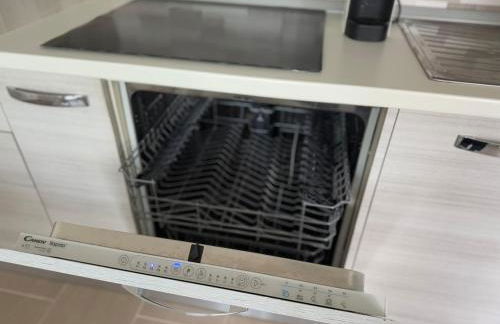 Casa Cleo al Mare con Free WiFi Netflix AC - Foto 6