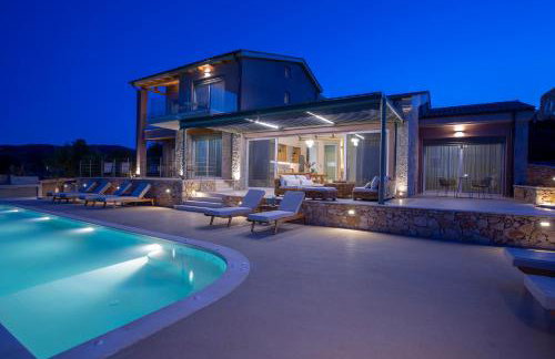 Flomis Luxury Villa - Foto 59