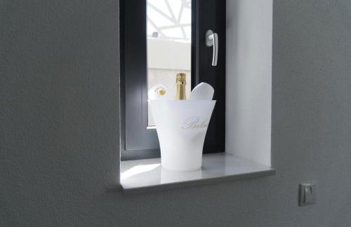 Untergeschoss mit Stil modern, ruhig & mit Terrasse - Foto 8