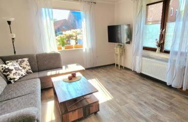 Haus Appeltuun - Photo 2