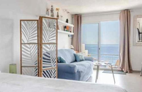 "Le Belvédère de la Mer" Résidence "Icaros" Wifi-Piscine-Pkg - Foto 10