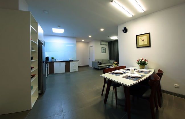 Glenwood Suites - Foto 25