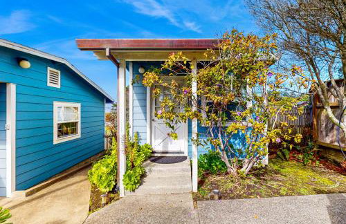 Mendocino Getaway - Ocean Views & Family Fun - Foto 18