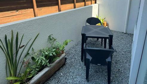 Loft Campeche Studio, Garden e Parking - Foto 4, Garden