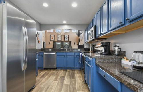 Attention Star Wars fans Amazing 6 BR pool - Foto 14