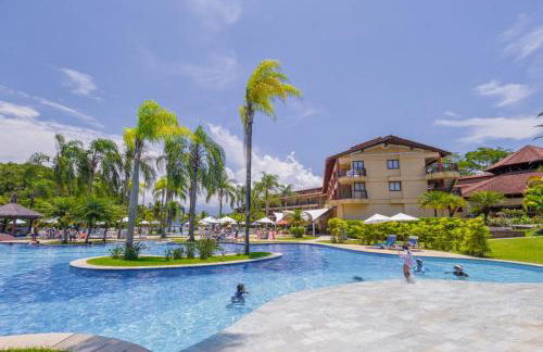 Studio Costa Bella em Angra - Condomínio Completo com Piscina, Bar Molhado e Acesso à Marina - Foto 37