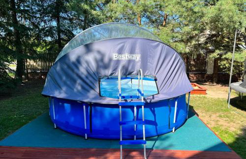 Willa Lichaczówka - Foto 17