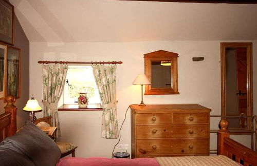 Shepherd's Cottage - Foto 8