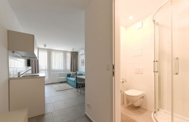 Villa Oliver Hévíz 1 - Foto 9