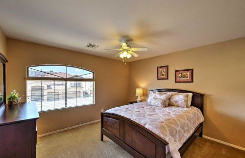 Spacious Home with Heated Pool in Litchfield Park! - Foto 17