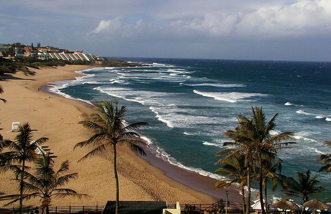 Seabrook Apartment 505 - Margate Main Beach - Foto 28