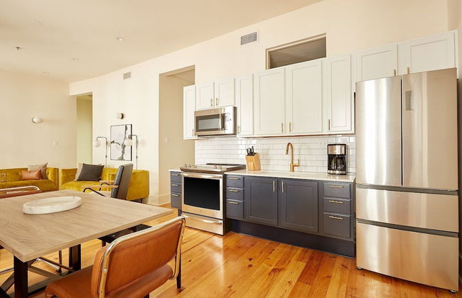 The Louie Hotel New Orleans, Belvilla District 6 Formerly Sonder - Foto 12