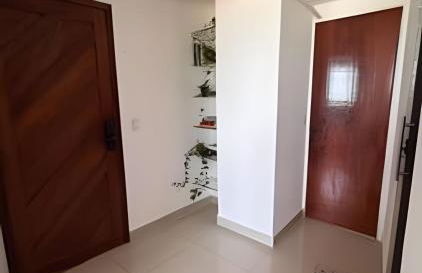 Flat à beira-mar com vista para a praia do meio - Foto 26