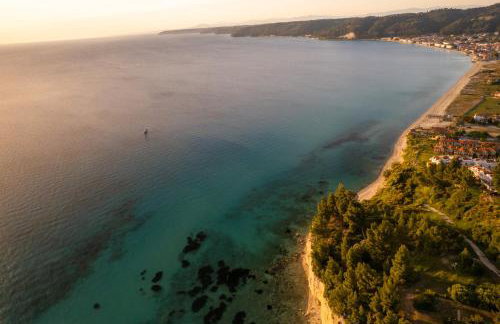 Helios Villa Fourka - Foto 41