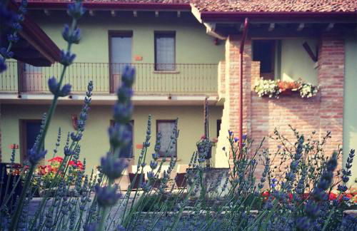 Agriturismo Bassanine - Foto 1