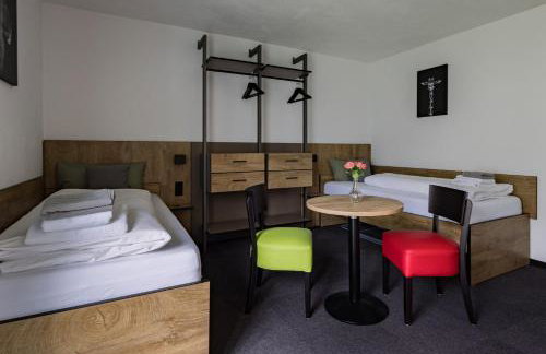 WORK N LIVE Fühl Dich zu Hause - Foto 4