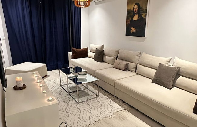 Residence Villa Jade Luxe Marsa - Foto 80