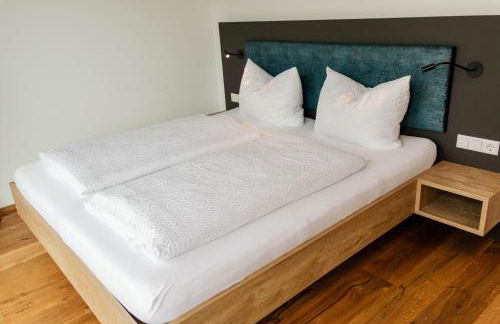 Landhaus zum See - Fewo Birke - Foto 33