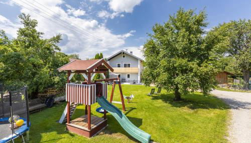 Ferienhaus Waldherr - Fewo 6 Pers - Photo 4