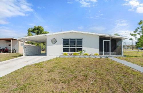 Nestled in North Port - Foto 1