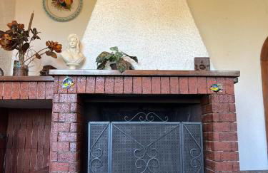 Villa Costa Saracena Castelluccio - Foto 9