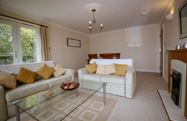 Turnberry Apartments - Photo 42