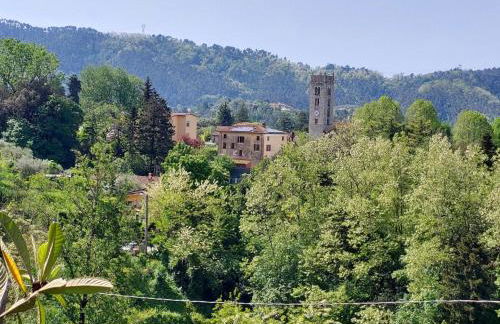 Villa la Pieve - Foto 42