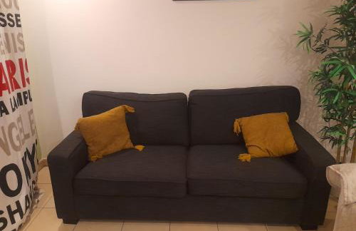 Chambre en loc - Foto 5