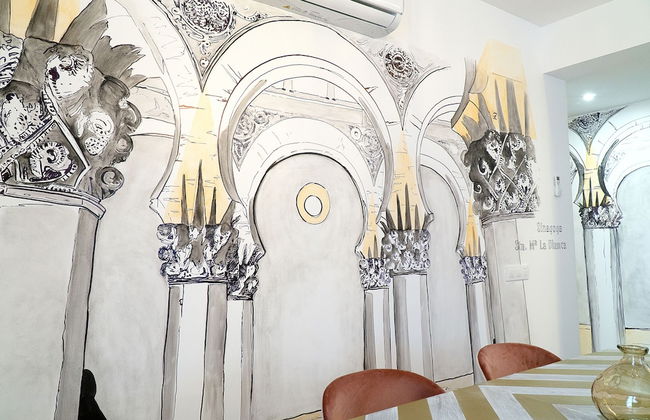 SEFARAD CERVANTES 5 COLLECTION - Foto 15