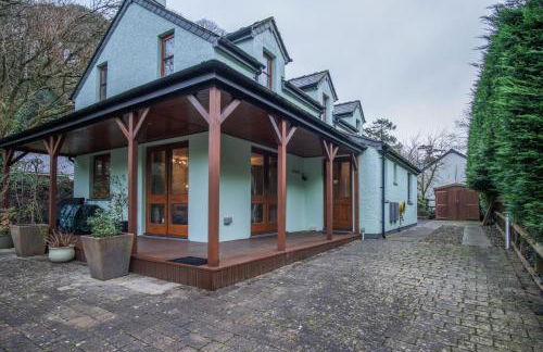 Llais Afon - 3 Bedroom Holiday Home - Fishguard - Foto 70